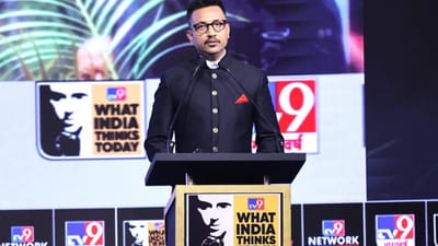 நிலையற்ற உலக சூழல்; இந்தியாவின் முக்கிய நோக்கம் - பருண் தாஸ்