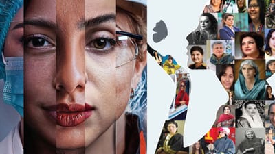 பெண்களின் வலிமையை எடுத்துரைக்கும் வரலாற்றுப் பொன்மொழிகள்