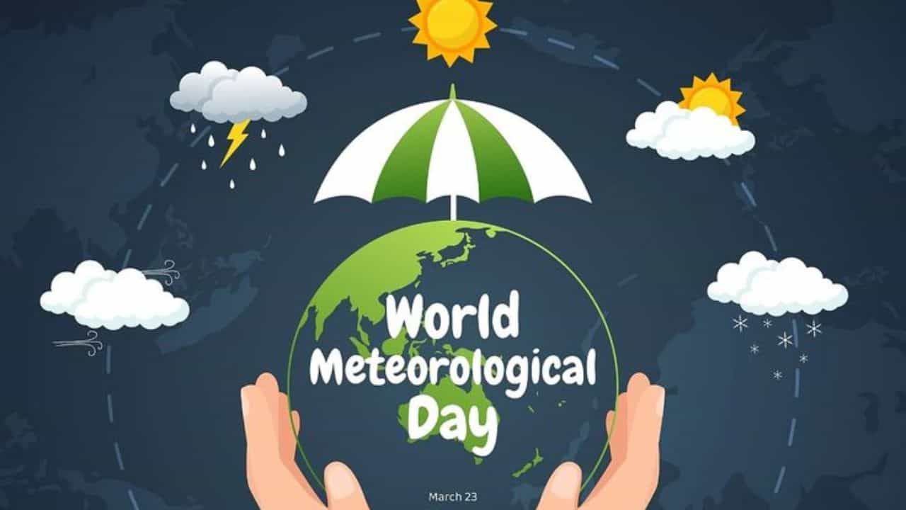 World Meteorological Day: இன்று உலக வானிலை தினம்: வானிலை முன்னறிவிப்பின் அவசியம் என்ன? World Meteorological Day: இன்று உலக வானிலை தினம்: வானிலை முன்னறிவிப்பின் அவசியம் என்ன?