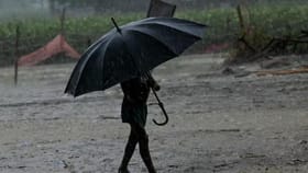 இன்று தமிழகத்தில் எங்கெல்லாம் மழை இருக்கும்? வானிலை சொல்லும் தகவல் என்ன?...