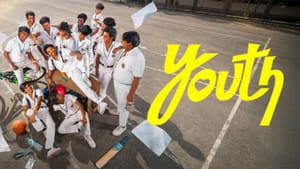 நான் என் படத்திற்கு யூத் பெயர் வைக்க இதுதான் காரணம் – கென் கருணாஸ் விளக்கம்