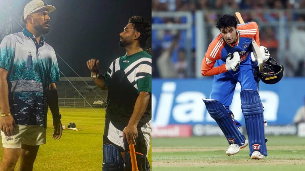 Yuvraj Singh: இந்திய இளம் வீரர்களுக்கு புது வழிகாட்டி.. யுவராஜ் சிங்கின் பயிற்சி பயனளிப்பது ஏன்?