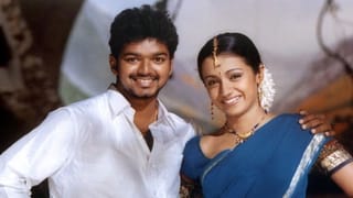 Ghilli: அப்படி போடு போடு போடு… 22 ஆண்டுகளை கடந்த தளபதி விஜய் – திரிஷாவின் கில்லி திரைப்படம்!