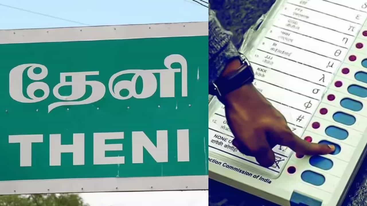 5 பேருக்காக ஒரு வாக்குச்சாவடி.. 75 கி.மீ பயணித்து வாக்குப்பதிவு இயந்திரங்களை எடுத்துச்சென்ற அதிகாரிகள்..