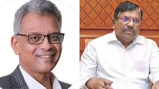 தமிழக தலைமை செயலாளர் முருகானந்தம் மாற்றம்.. தேர்தல் ஆணையம் அதிரடி..