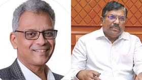 தமிழக தலைமை செயலாளர் முருகானந்தம் மாற்றம்.. தேர்தல் ஆணையம் அதிரடி.....