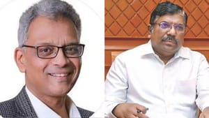 தமிழக தலைமை செயலாளர் முருகானந்தம் மாற்றம்.. தேர்தல் ஆணையம் அதிரடி..