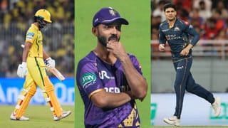 IPL 2026: முதல் வெற்றிக்காக போராட்டம்.. புள்ளிக்காக காத்திருக்கும் 3 முன்னாள் சாம்பியன்கள்..!