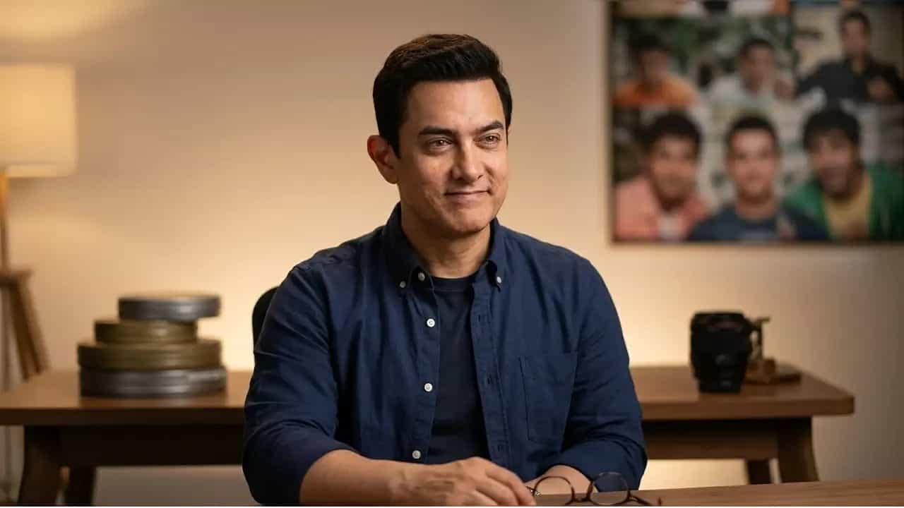 விறுவிறுப்பாக நடைபெறும் 3 இடியட்ஸ் படத்தின் பார்ட் 2 பணிகள்