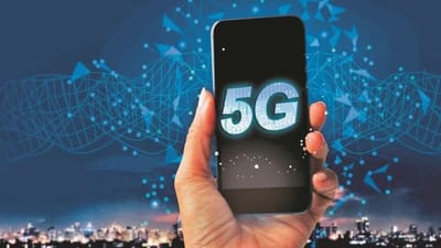 நமக்கு கிடைக்கும் 5ஜி பிளான் உண்மையில் அன்லிமிட்டடா?