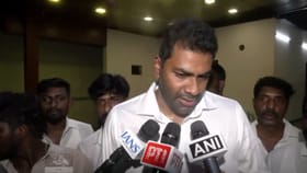 எங்கள் வலிமையை யாராலும் உடைக்க முடியாது – ஆதவ் அர்ஜுனா உறுதி...