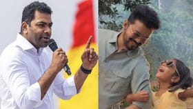 ‘ஜனநாயகன்’ படம் லீக்.. “உதயநிதியும், எல்.முருகனுமே காரணம்”.. ஆதவ் அர்ஜுனா பகீர் புகார்.....