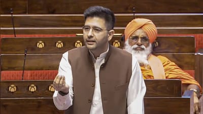 ஆம் ஆத்மி மக்களவை உறுப்பினர்கள் பாஜகவில் இணைய திட்டம்?