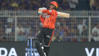 IPL 2026: டி20யில் 300க்கு மேற்பட்ட சிக்ஸர்கள்.. அட்டகாசம் செய்த அபிஷேக் சர்மா!