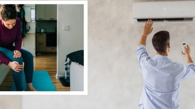 ஏசி அதிகம் யூஸ் பண்றீங்களா? உஷார்.. தேடி வரும் உடல்நலப்பிரச்னைகள்