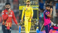 முன்னேற்றம் கண்ட CSK.. யார் கடைசி ? IPL 2026 பாயிண்ட்ஸ் டேபிள்!...