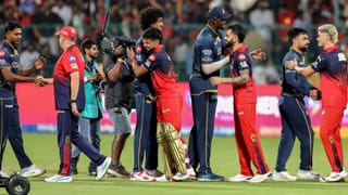 IPL 2026: ஆர்சிபி டாப் 2.. புள்ளிகள் பட்டியலில் எம்ஐ, எல்எஸ்ஜி, ஜிடி நிலைமை என்ன?