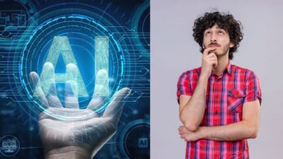 ஏஐ மனிதர்களின் சிந்திக்கும் திறனை குறைத்துவிடும் - ஆய்வு!