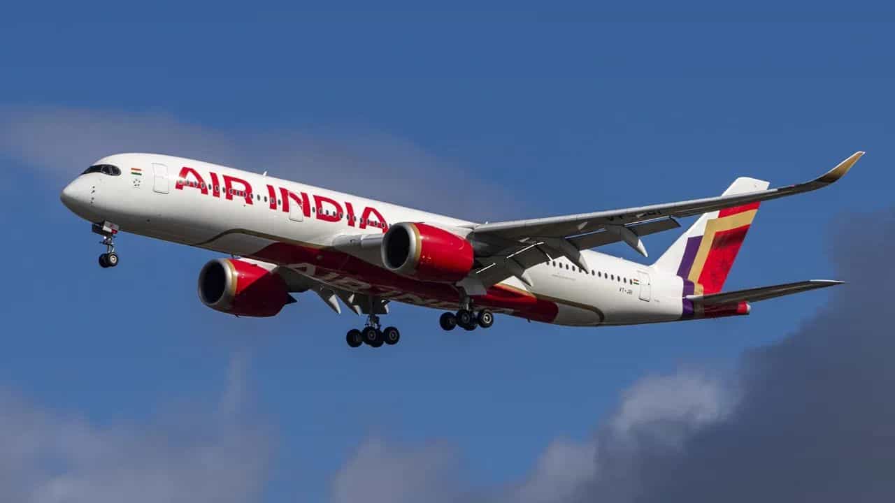 மே 31 வரை இஸ்ரேலுக்கு விமான சேவை ரத்து.. ஏர் இந்தியா அதிரடி அறிவிப்பு!