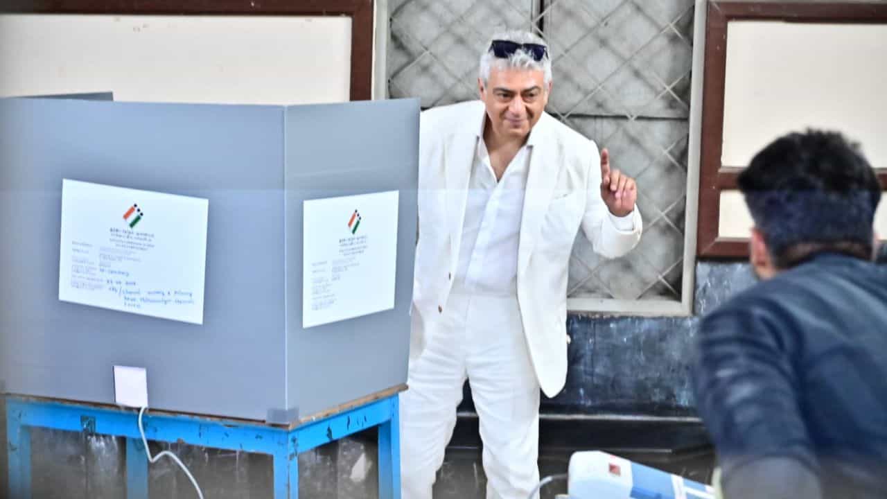 No Need என்று சொன்னாரா அஜித்? என்ன நடந்தது - முழு விவரம் இதோ!