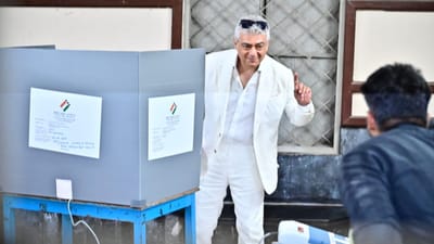 No Need என்று சொன்னாரா அஜித்? என்ன நடந்தது - முழு விவரம் இதோ!