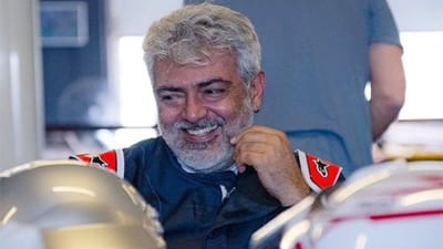 அஜித் குமார் பர்த்டே ஸ்பெஷல்... ரீ ரிலீஸான படங்களின் லிஸ்ட் இதோ