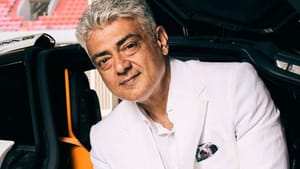 Ajith Kumar: அதுதான் எனது ஆசை.. ஆனால் டைமே கிடைக்கவில்லை – அஜித் குமார் சொன்ன சுவாரஸ்ய விஷயம்!