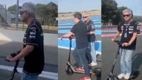 ரசிகர்களே தயாரா? ஸ்பாட்டிற்கு சென்று ஆய்வு செய்யும் அஜித் குமார் – வைரலாகும் வீடியோ!...