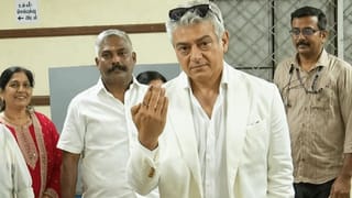 அஜித்தின் ஓட்டு செல்லுமா?.. கிளம்பிய சர்ச்சை.. தேர்தல் ஆணையம் அதிரடி விசாரணை!