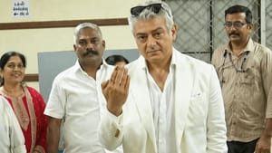 அஜித்தின் ஓட்டு செல்லுமா?.. கிளம்பிய சர்ச்சை.. தேர்தல் ஆணையம் அதிரடி விசாரணை!