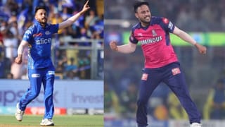 IPL 2026: வெளியேறிய மத்ரே.. ஆகாஷ் மத்வாலை களமிறக்கிய சிஎஸ்கே..!