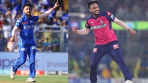 IPL 2026: வெளியேறிய மத்ரே.. ஆகாஷ் மத்வாலை களமிறக்கிய சிஎஸ்கே..!