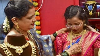 ஆண்டுக்கு 30% வருமானம் – அட்சய திருதியை நாளில் தங்கம் வாங்குவது சிறந்ததா?