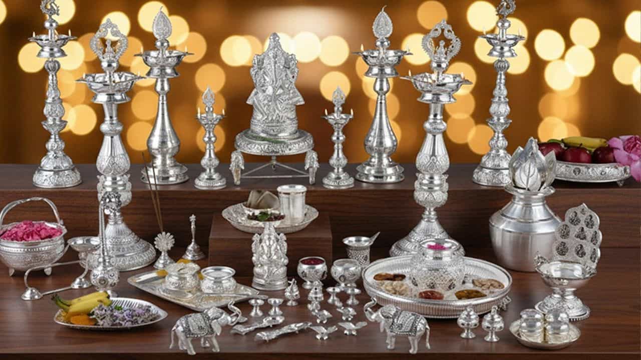 அக்ஷய திருதியையில் தங்கம் மட்டுமல்ல… வாங்கக்கூடிய மாற்று பொருட்கள் என்ன?