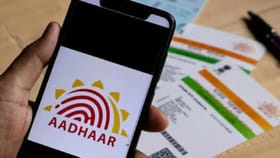 டவுன்லோடு செய்த இ-ஆதார் கார்டு செல்லுபடியாகுமா? மத்திய அரசு விளக்கம்...