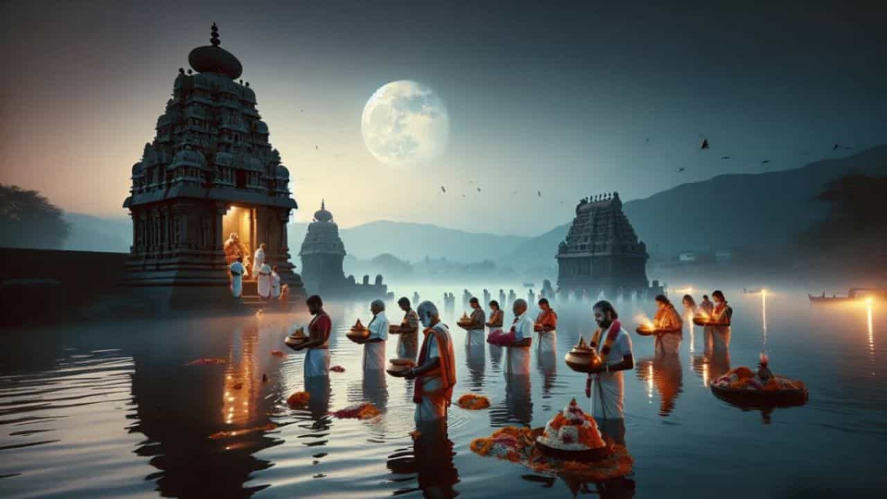 அமாவாசை நாள்: வீட்டில் செய்ய வேண்டிய ஆன்மீக வழிபாடுகள் அமாவாசை நாள்: வீட்டில் செய்ய வேண்டிய ஆன்மீக வழிபாடுகள்