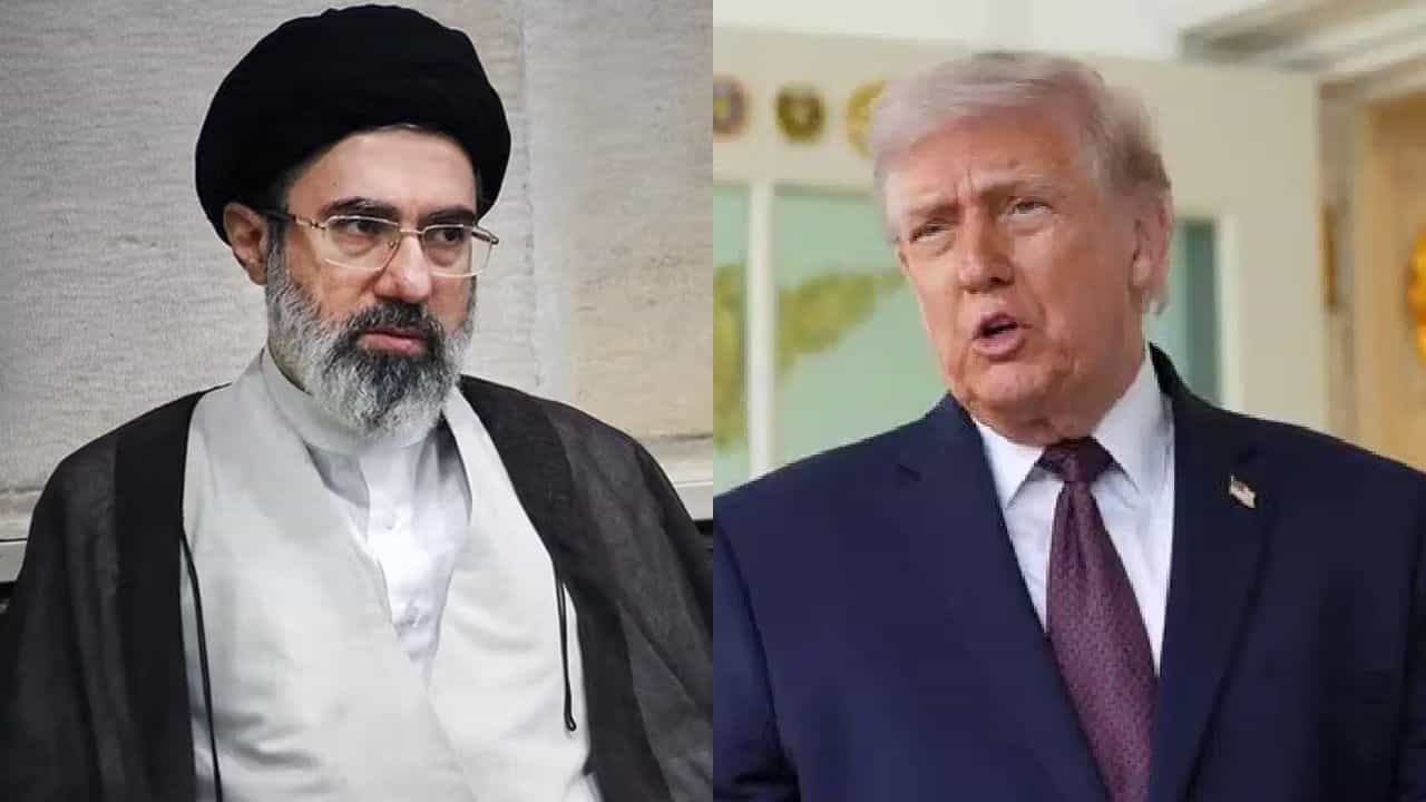 தற்காலிக போர் நிறுத்தத்த்தை நீட்டிக்க அமெரிக்கா - ஈரான் பரிசீலனை? தற்காலிக போர் நிறுத்தத்த்தை நீட்டிக்க அமெரிக்கா - ஈரான் பரிசீலனை?