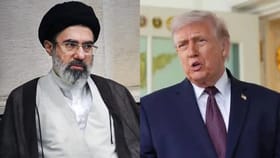 தற்காலிக போர் நிறுத்தத்த்தை நீட்டிக்க அமெரிக்கா – ஈரான் பரிசீலனை?...