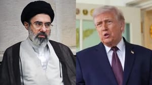 தற்காலிக போர் நிறுத்தத்த்தை நீட்டிக்க அமெரிக்கா – ஈரான் பரிசீலனை?