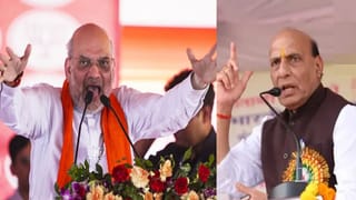 NDA கூட்டணிக்கு வாக்குசேகரிக்கு களமிறங்கிய அமித் ஷா, ராஜ்நாத் சிங்.. அனல் பறக்கும் தேர்தல் களம்!