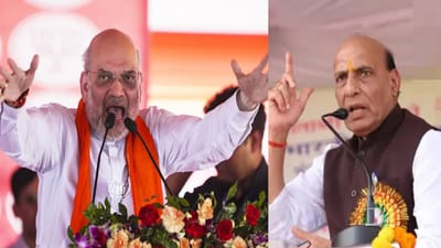 தமிழகத்தை சுற்றி வரும் டெல்லி தலைவர்கள்..