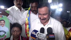 திமுக  செயல்பாடுகள் மக்கள் கோபம் – அன்புமணி ராமதாஸ் கருத்து...