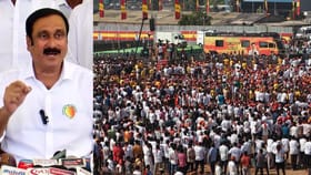 “தவெகவினர் அதிமுகவுக்கு வாக்களிக்க வேண்டும்”.. அன்புமணி ராமதாஸ் வைத்த வேண்டுகோள்!!...