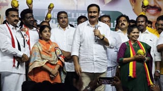 “பனையூர் வாசலில் நிற்கப் போகிறீர்களா?”.. பெரம்பூரில் விஜய்க்கு எதிராக அன்புமணி ராமதாஸ் காட்டம்..