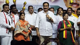 “பனையூர் வாசலில் நிற்கப் போகிறீர்களா?”.. பெரம்பூரில் விஜய்க்கு எதிராக அன்புமணி ராமதாஸ் காட்டம்.....