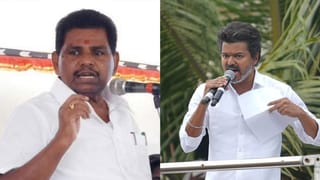 “நாங்களும் விஜய் ரசிகர்கள்தான்”.. ஆனால் அவர்.. பரபரப்பை கிளப்பிய திமுக அமைச்சர்..