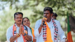 வில்லிவாக்கம் 2026: “வாக்குறுதி அல்ல.. வாழ்வாதார மீட்பு!” – தி.மு.க-வை அதிர வைக்கும் அ.தி.மு.க