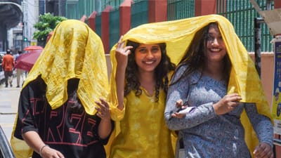 3 டிகிரி செல்சியஸ் வரை வெயில் அதிகரிக்கும் என எச்சரிக்கை..