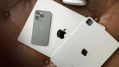 புகை பிடிக்கும் பழக்கம் இருந்தால் வாரண்டி கிடையாது - ஆப்பிள் ரூல்