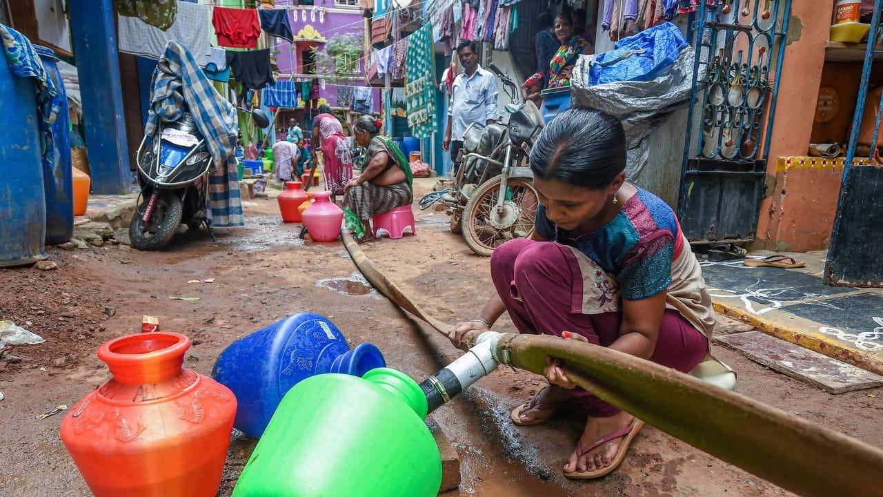 வரவிருக்கும் தேர்தலை முன்னிட்டு, இந்தத் தொகுதியில் மீண்டும் அதிமுகவின் ஆதிக்கம் இருக்கும் என கூறப்படுகிறது. ஆனால், நகர வளர்ச்சி மற்றும் கிராமப்புற தேவைகள் குறித்து மக்கள் மத்தியில் முக்கிய விவாதங்கள் நிலவுகின்றன. குடிநீர் வசதி, சாலை வசதி, வேலைவாய்ப்பு ஆகியவை முக்கிய பிரச்சினைகளாக முன்வைக்கப்படுகின்றன. குறிப்பாக கோடை காலங்களில் குடிநீர் தட்டுப்பாடு கடுமையாக இருப்பதாக கூறப்படுகிறது.